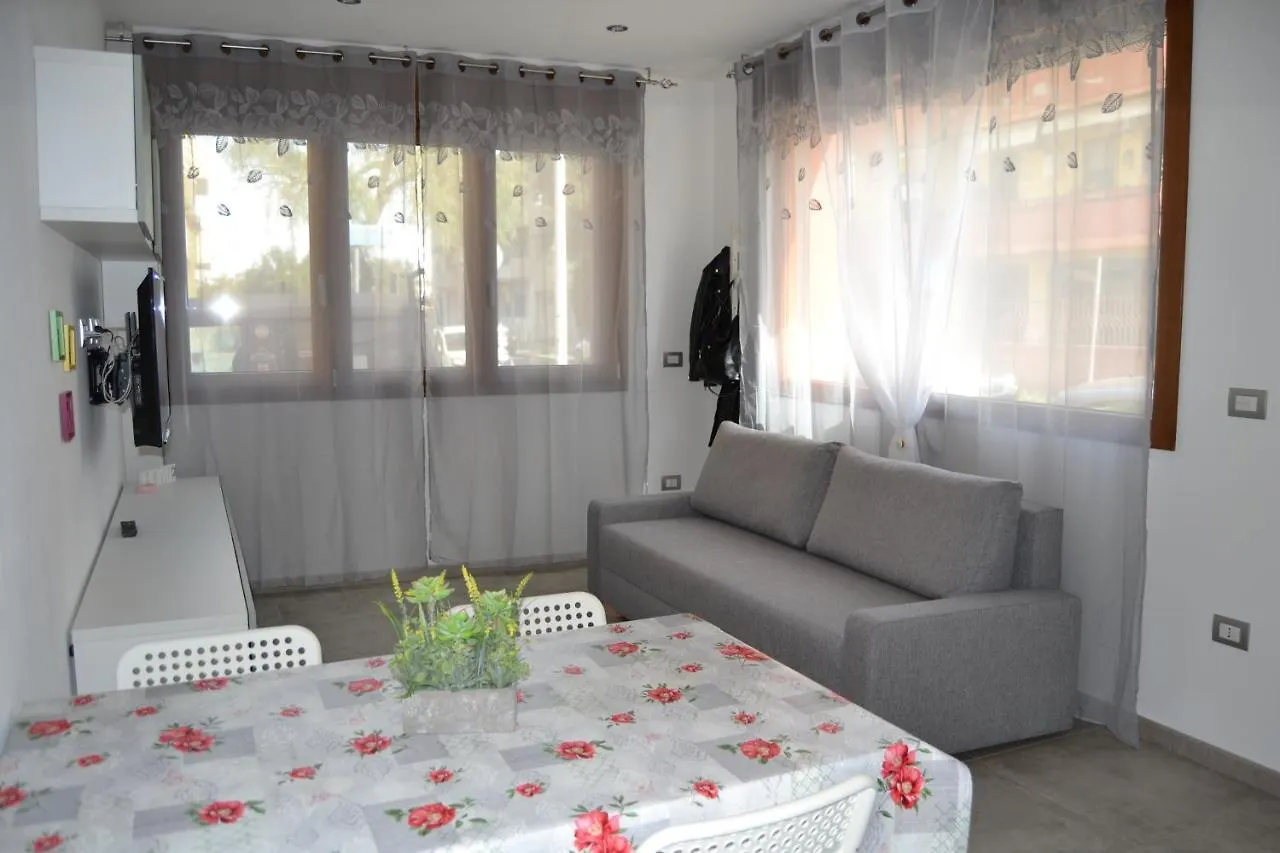 Apartment Becky'S House Casa Vacanze Quartu Sant'Elena