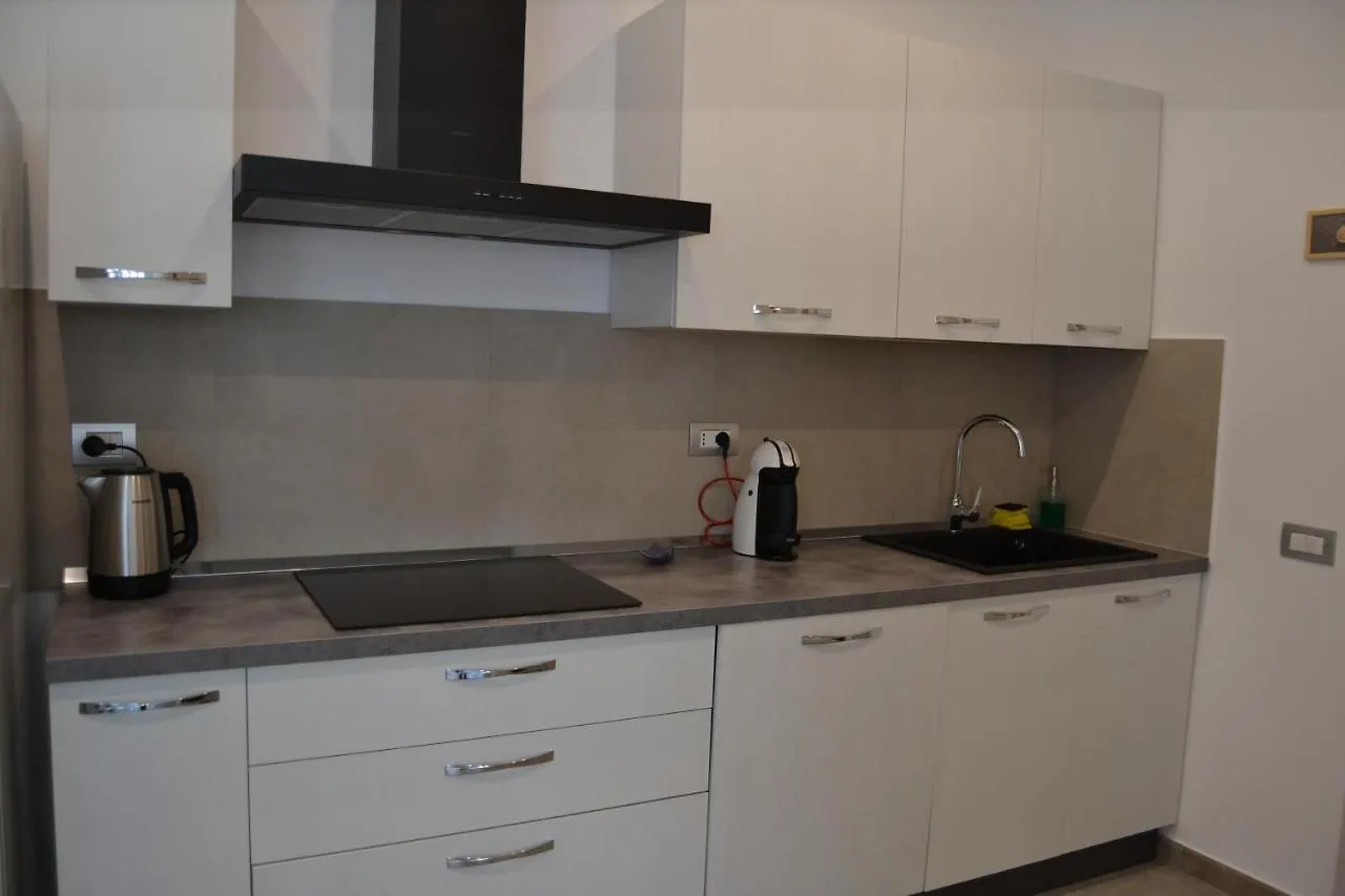 Apartment Becky'S House Casa Vacanze Quartu Sant'Elena