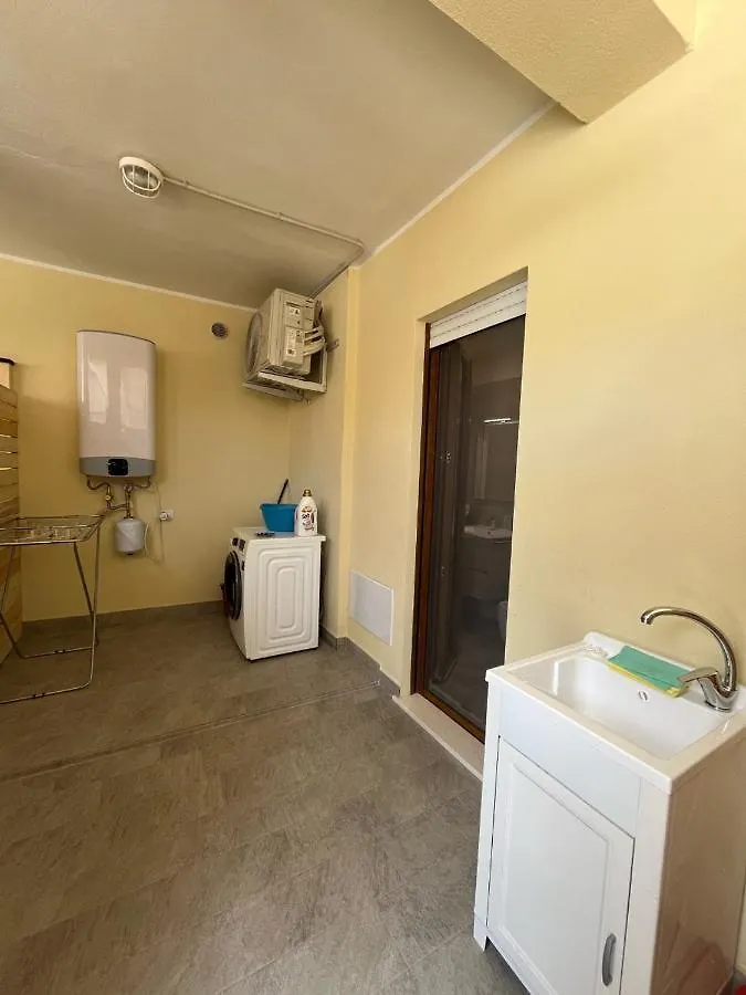 Appartamento Becky'S House Casa Vacanze Quartu SantʼElena