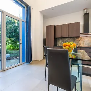 Loft Beata Da Basel Appartamento